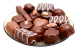 Chocolate Cake - Image 3