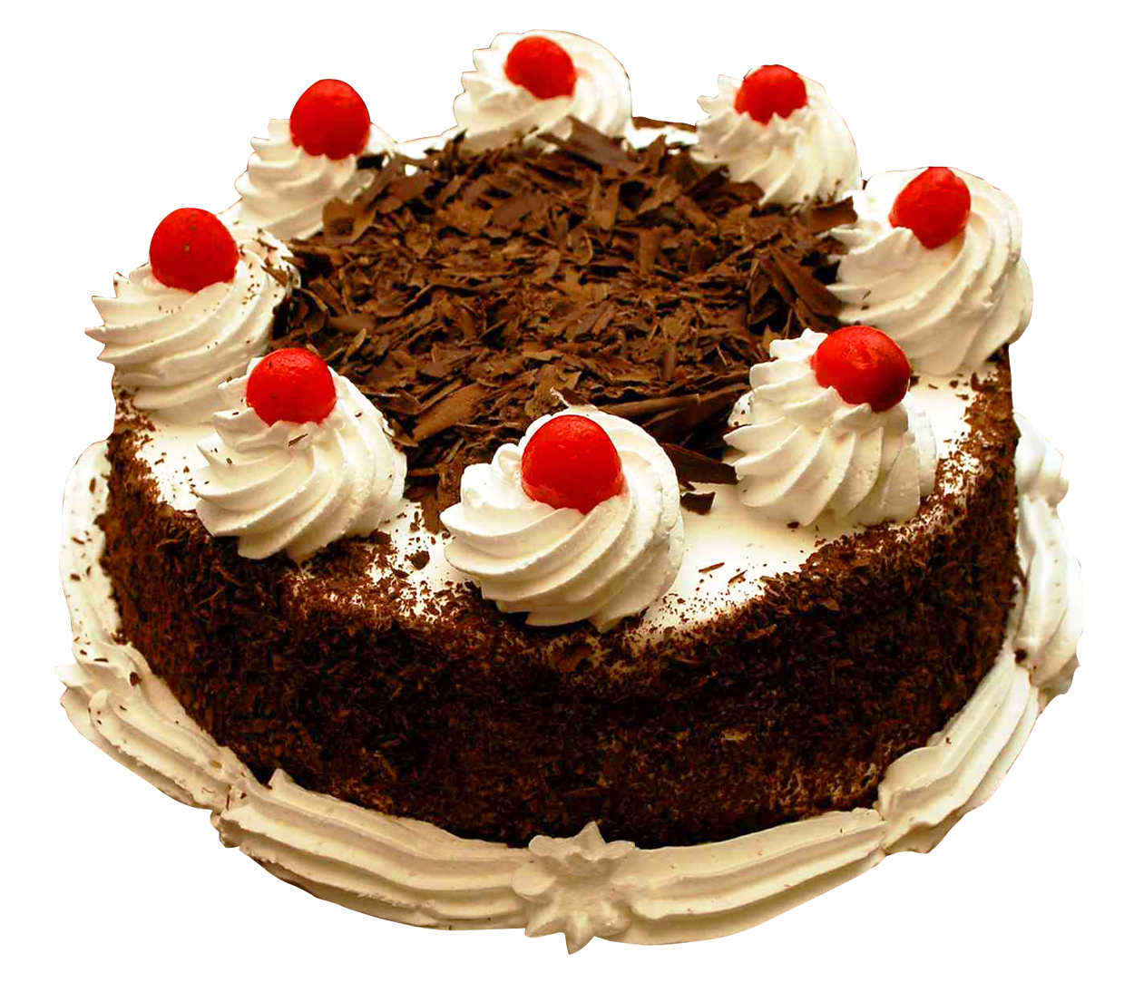 cake Chocolate Cake - Image 1